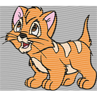 Disney Style-DSN 557